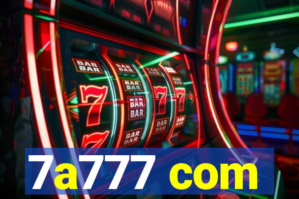 7a777 com